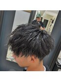 メンズショート