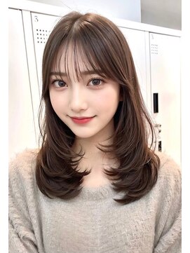 サンドハーツギンザ(sand Hearts ginza) 似合わせカット/ショートボブ/ボブ/縮毛矯正/髪質改善/銀座駅