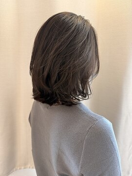 エルサフィロ ヒゴバシ(el zafiro) 【エルサフィロ 肥後橋】お客様スタイル