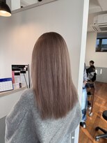 スキル 水戸(SKILL)&nbsp;ミルクティーベージュ