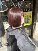 ぷつっとボブ