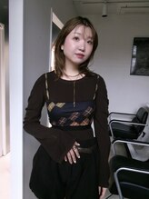ディープシー(Deep Sea) hiroko miwa