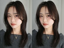 「カットが上手い」数々のカット受賞歴があるサロンから女性スタイリストが集結。高い技術でお悩み解決へ☆