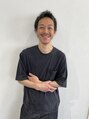 アグ ヘアー アクア栄店(Agu hair aqua) 清水 保博