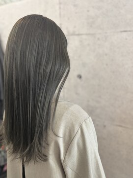 ロブ(.loB) 絶対かわいいオリーブカラー☆