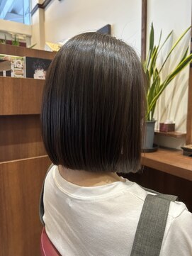 ヘアーメイク ガヤ おゆみ野中央店(Gaya) TOKIO