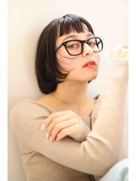 エピックバイファン 竹ノ塚(epc by F.U.N) 髪質改善/ハイライト/西新井/北千住ハイライトカラーブリーチ