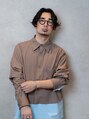 アーティーアーティー 薬院店(ARRTY ARRTY) 佐々木 徹