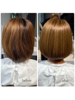 エイジングケアイフドット 明石大久保(if.)&nbsp;超高濃度水素プレミアムエイジングケアカラーエステ＃ヘッドスパ