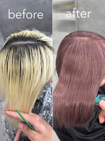 いろあそび 町田&nbsp;ピンクベージュ