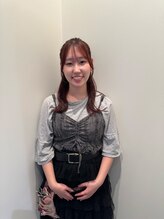 シロフ シンジュク(shirof shinjuku) 荻原 心愛