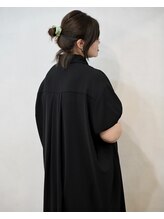 ラグヘアーワークス(LAG HAIR WORKS) 舞子 