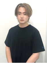 ジャックモアザン 大宮店 鈴木 一翔