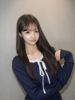 ビジョン 赤坂(vision)&nbsp;【shuki特製】髪質改善