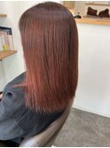 艶ヘアー
