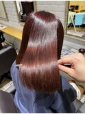 Cara original髪質改善トリートメント