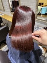 カーラ(Cara)&nbsp;Cara original髪質改善トリートメント