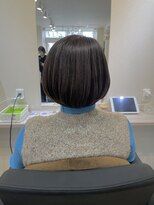 エウレカ(eureka)&nbsp;グレイアッシュ