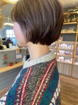 ヒート 御代田店(HEAT)&nbsp;short bob