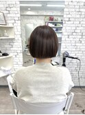 Louer hairmake×ボブ
