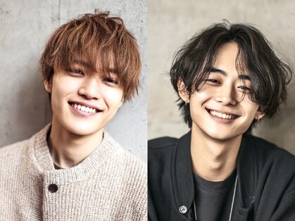 エルイコールアイエム(L=im)の写真