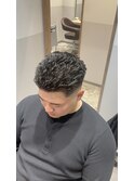 ツイストスパイラル