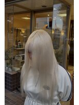 モアムー(Moremuu)&nbsp;［かの］レッド×ブラック