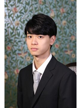 ザップ(ZAP) MEN'S  HAIR  コーリック