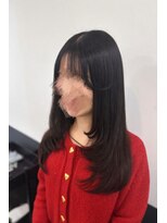 イーストバイエルゴ 川崎東口(EAST by ergo)&nbsp;レイヤーカット