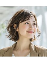 エーティーヘアコレクション 自由が丘(AT.hair collection)&nbsp;ナチュラルヘアアレンジ～パーティヘアセットまで充実してます。