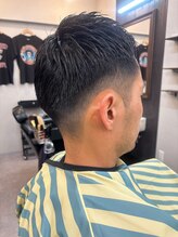 キルカ(KILCA)&nbsp;ショートスタイル