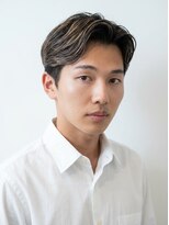 ヒロギンザ 新橋日比谷口店(HIRO GINZA) センターパート