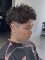 メンズファースト(men's FIRST)&nbsp;ピンショート