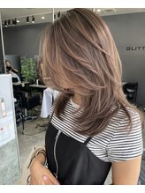 グリッター(GLITTER)