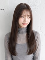 ラポル 松阪店(RAPOL)&nbsp;縮毛矯正/髪質改善/ヘッドスパ/松阪市