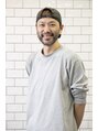 オモテサンドウ バーバー(OMOTESANDO BARBER) 渡邉 明宏