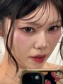 ヘアサロンJ&nbsp;韓国アイドルみたいな、つけまつ毛出来ます！
