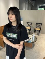 ミリ(milli Produce by ITAKURA) ロングレイヤー