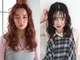 ピピバイヨーク(pipi, by yoke.)の写真/ショートからロングまでパーマでおしゃれに仕上げます♪初めてのパーマもお任せください！
