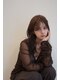 オッジ たまプラーザ(Oggi)の写真/人気のダメージレスパーマでオシャレスタイルを叶えます。朝のセットも楽になるのが嬉しいポイント◎