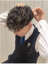 ユウヘアー 師勝店(U Hair)