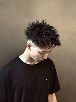 ガロウ(GALOW)&nbsp;スウィングショート
