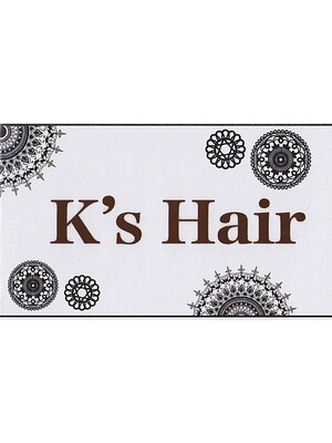 ケーズヘアー(K’s hair)