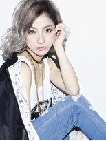 ラ キング(LA KING)&nbsp;casual girl  ～外国人風～