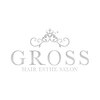 ヘアエステサロン グロス(HAIR ESTHE SALON GROSS)のお店ロゴ