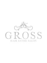 HAIR ESTHE SALON GROSS【ヘアエステサロン　グロス】