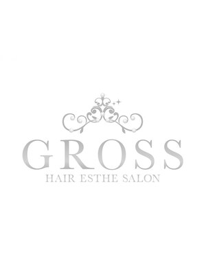 ヘアエステサロン グロス(HAIR ESTHE SALON GROSS)