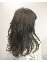 グロウズ ヘアー(GROWS HAIR) ＊ゆる巻きロング2＊