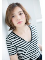 スノードロップ 阿佐ヶ谷(Snowdrop) ショート/縮毛矯正/カラー/白髪染め/ハイライト/阿佐ヶ谷