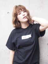 アクト(ACT)&nbsp;ロブstyle